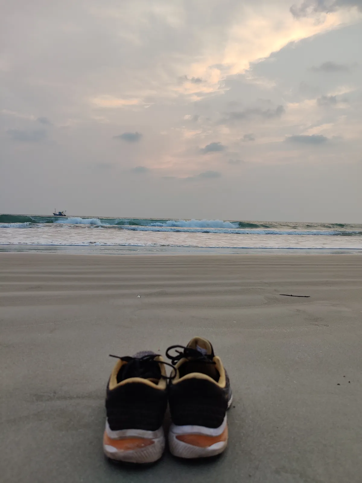 Photograph, 17 Mar 2021