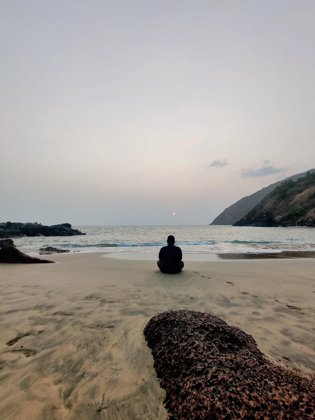 Photograph, 20 Mar 2021